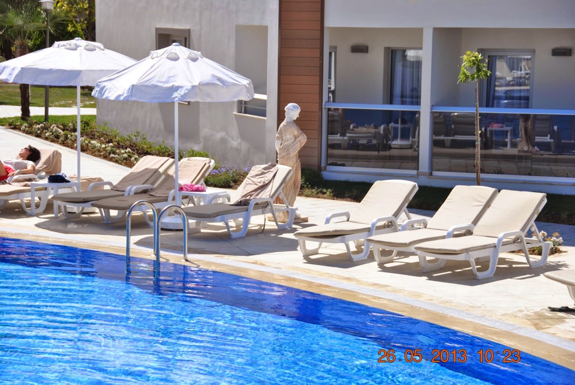 imagini hotel PALM WINGS KUSADASI